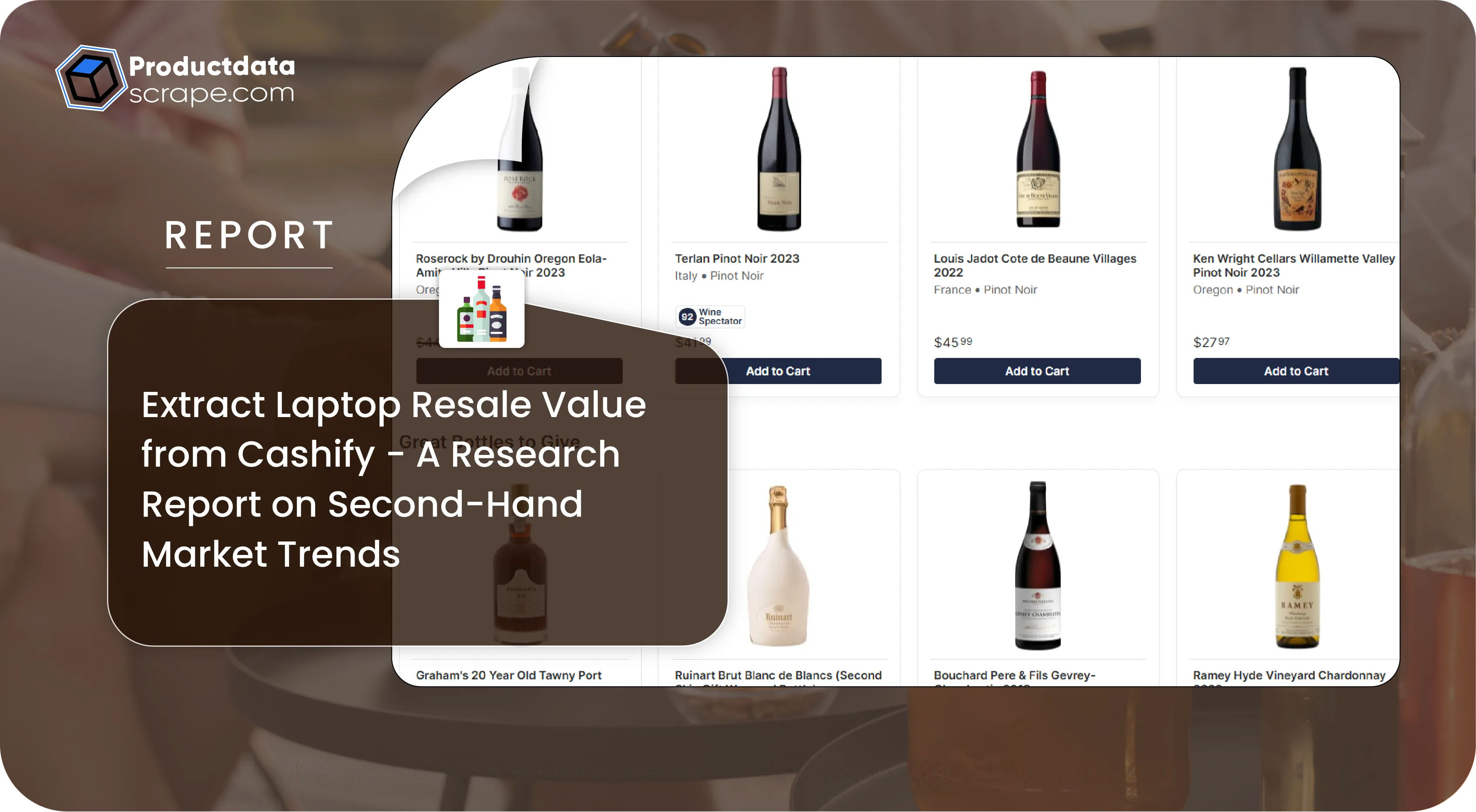 Web Scraping Wine Pricing Trends For Global Markets - Unlock Global Wine Market Insights-01